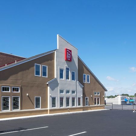 Red Roof Inn Baltimore Northwest Kültér fotó